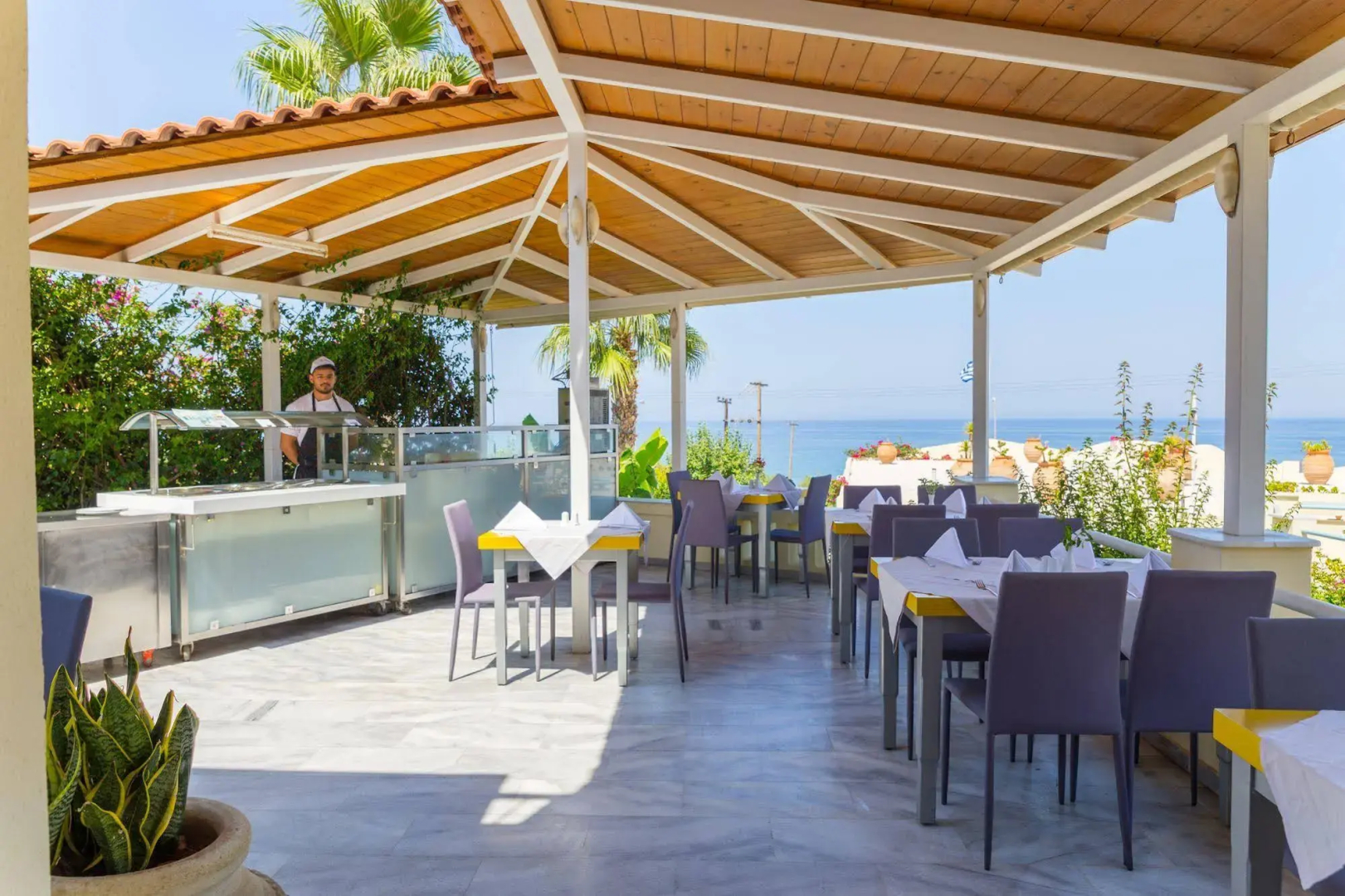 Rethymno Mare & Water Park