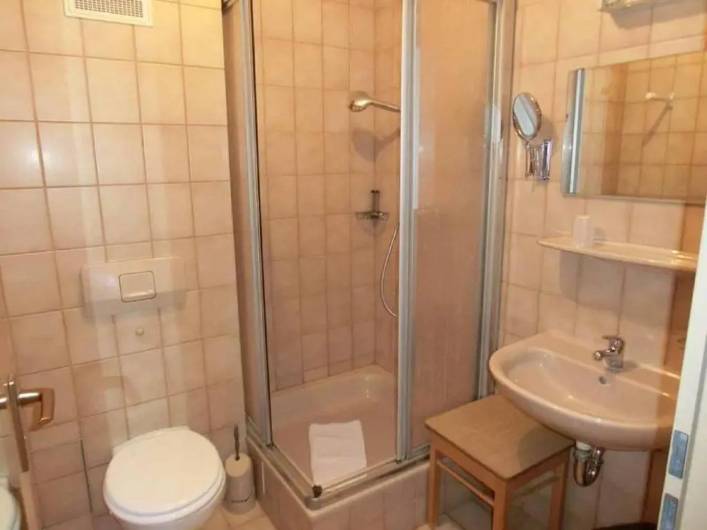 Appartementhaus Margarita