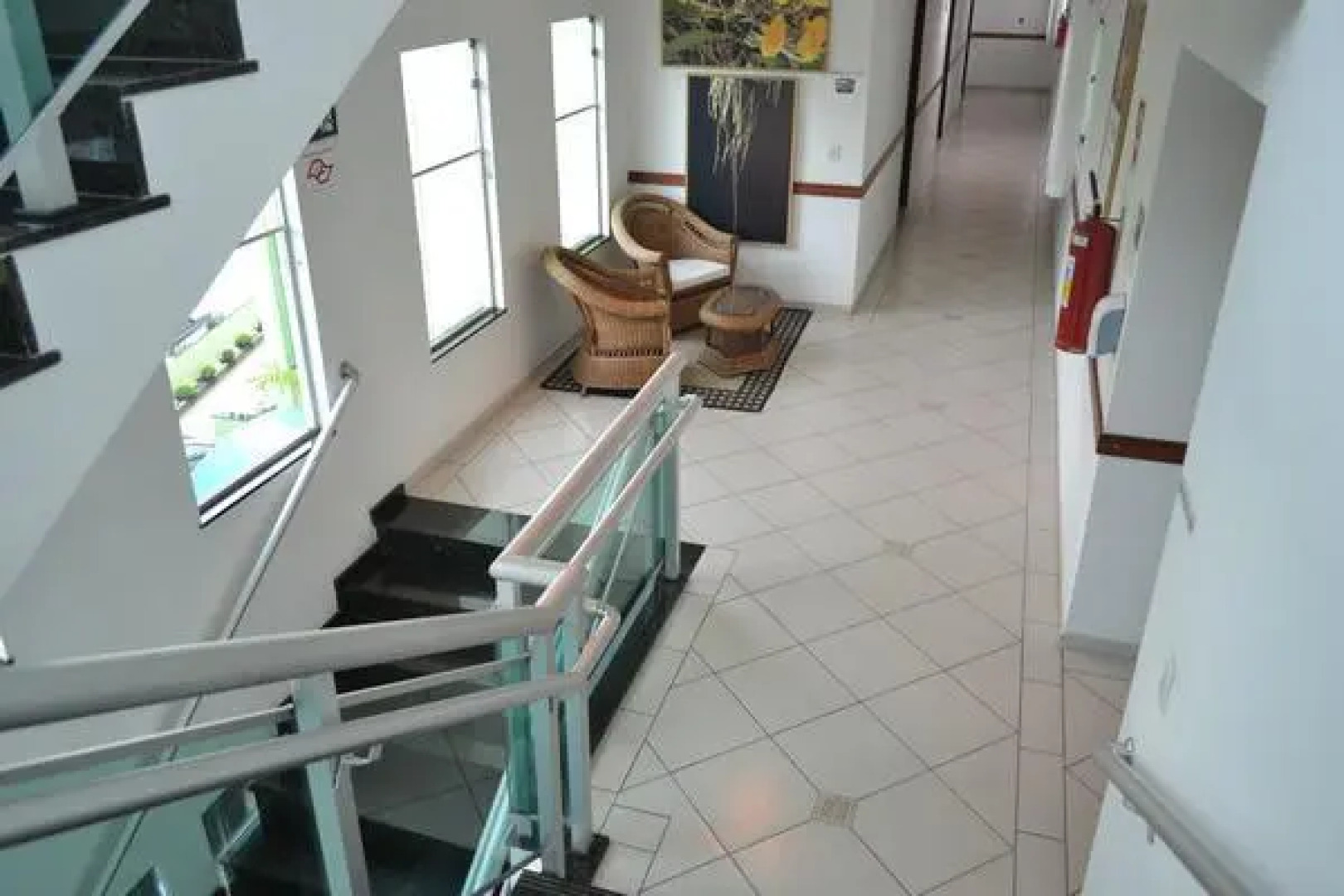 Argentin Palace Hotel