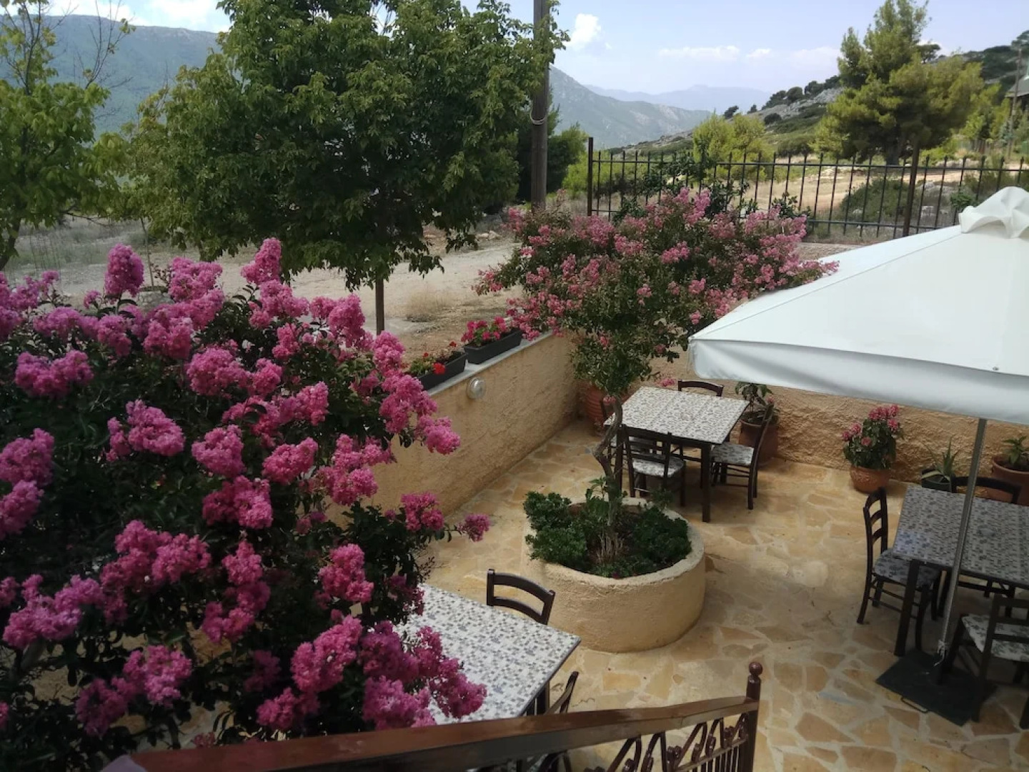 Guest House Kithairon