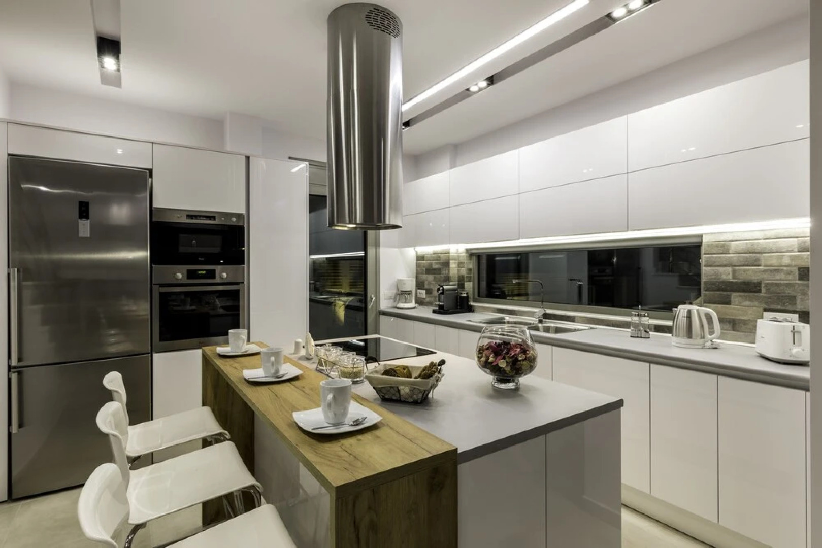 Filerimos bellevue villa