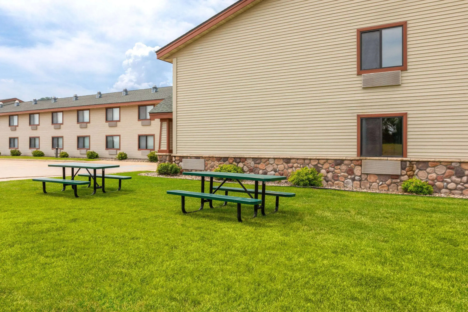 AmericInn by Wyndham Wabasha