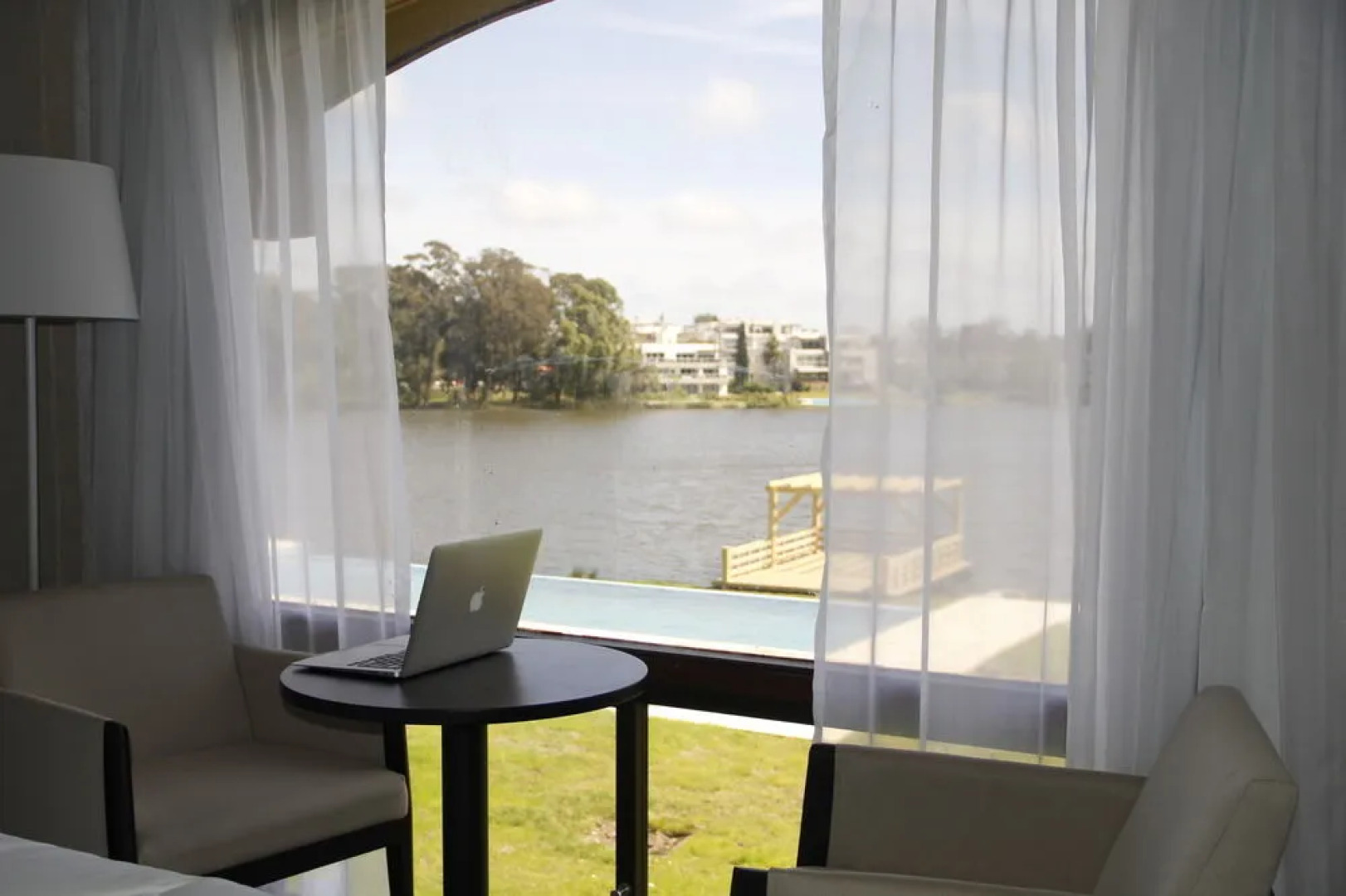 Wyndham Garden Montevideo Carrasco