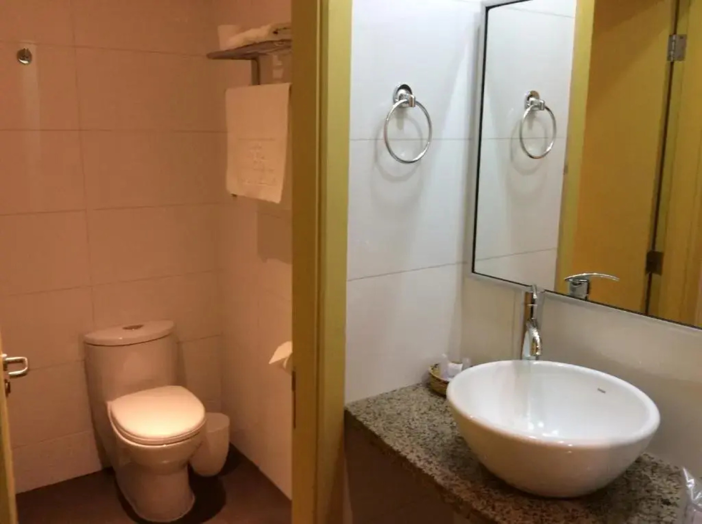 Hotel Patagonia Insular