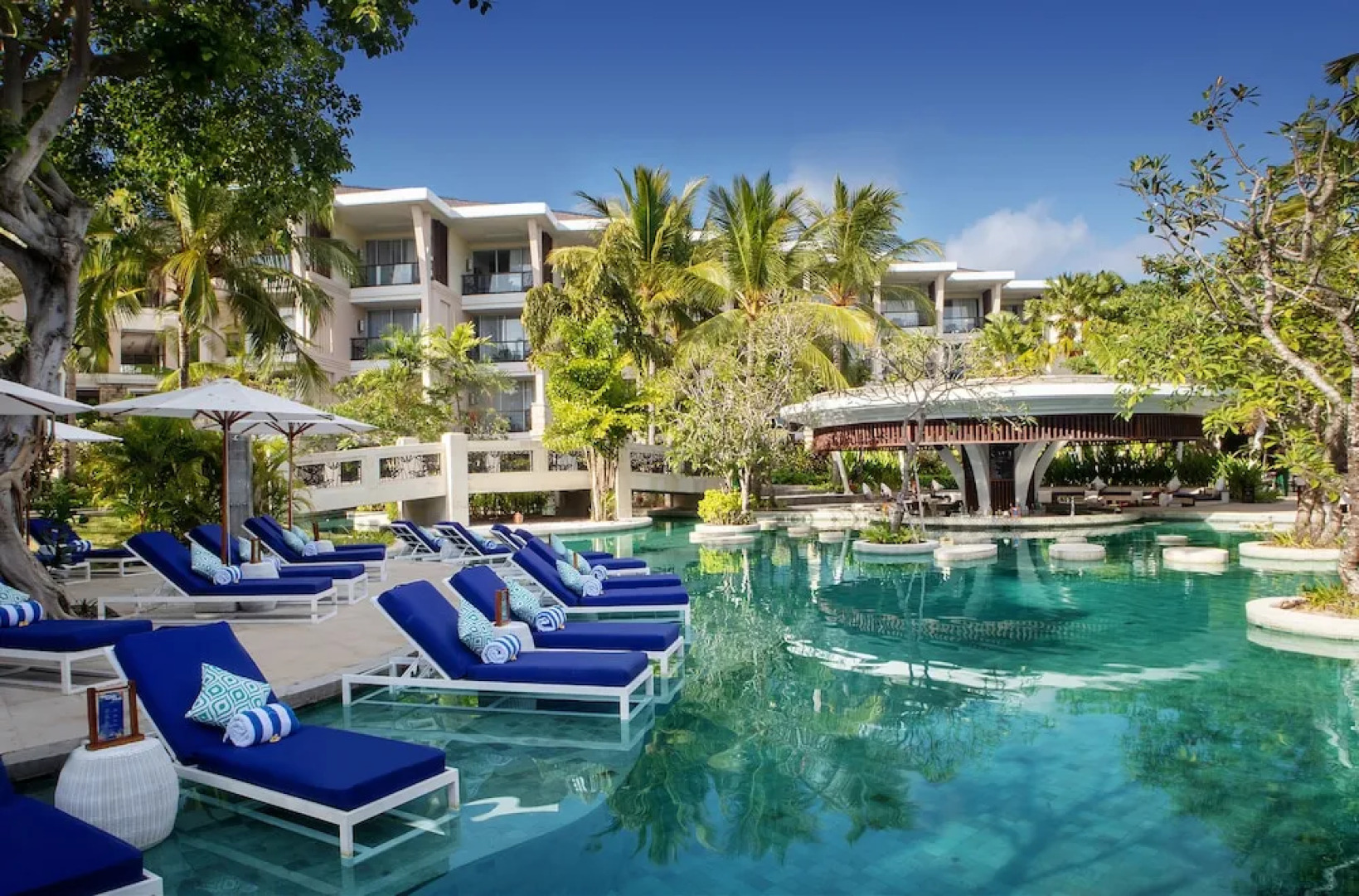 Suites & Villas at Sofitel Bali