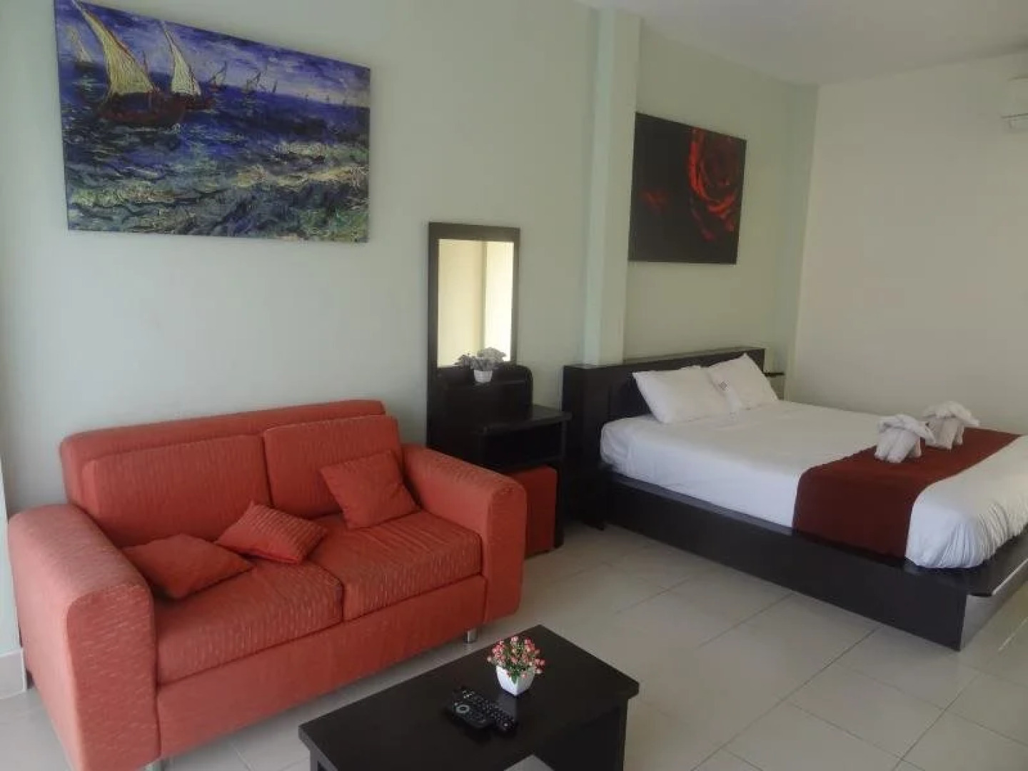 Muang Resort Buriram