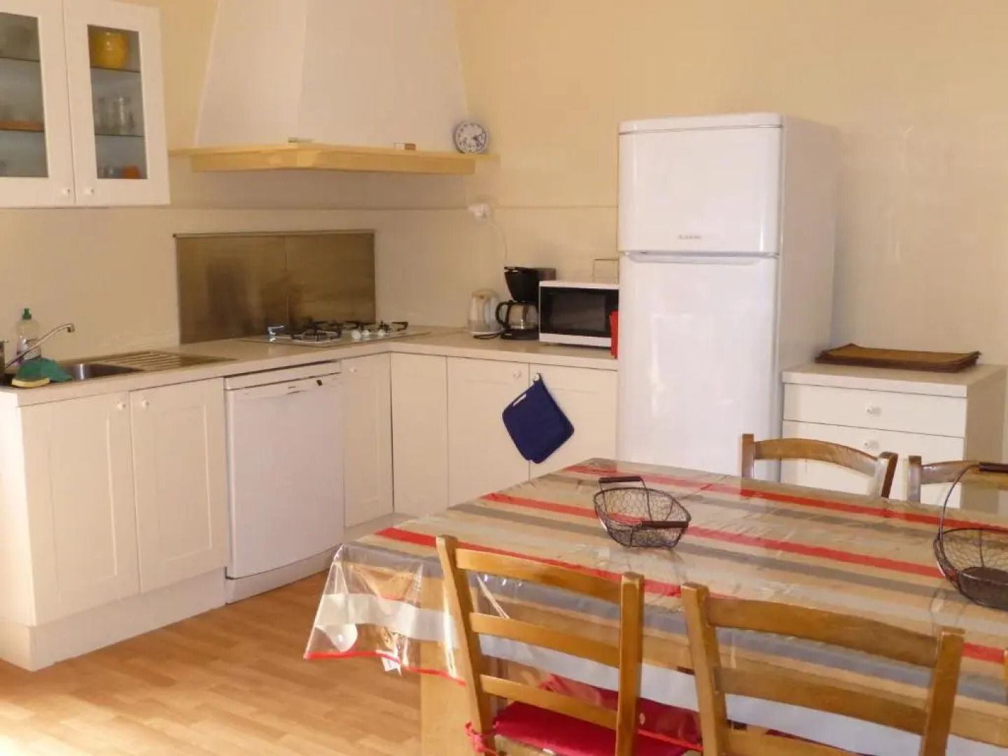 Gîtes du Domaine des Dames