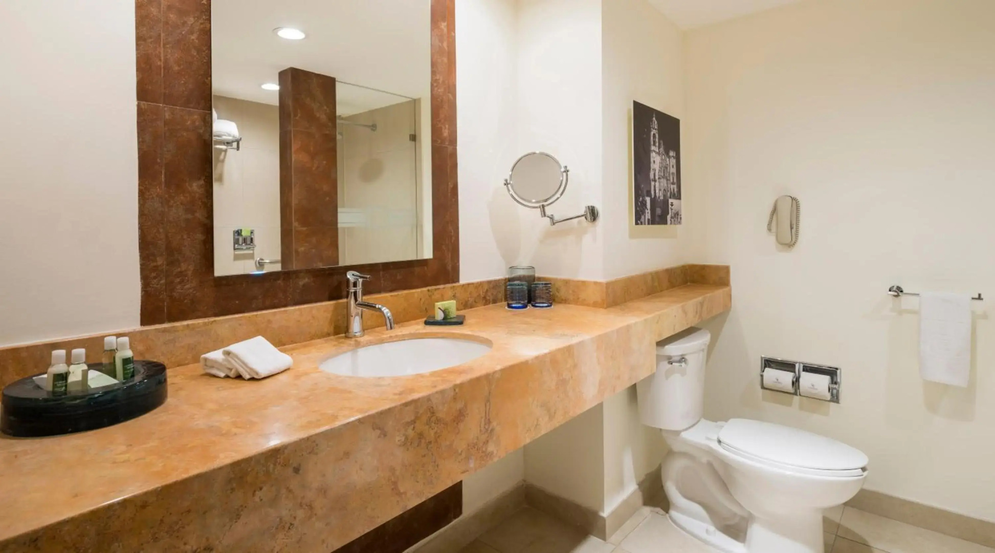 Hotel Ex-Hacienda San Xavier