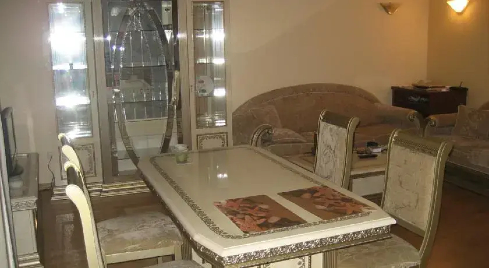 Apartment Burgas Center