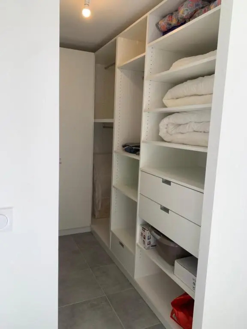 APP Neuf à 3 min de la mer - Terrasse & Parking