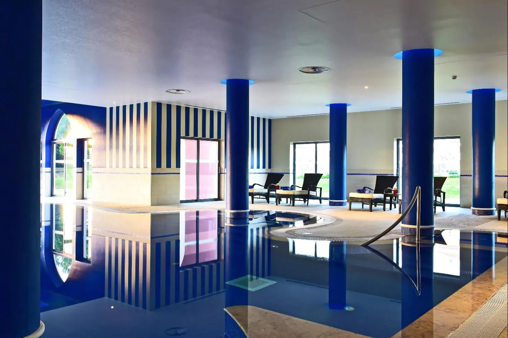 Pestana Sintra Golf Conference & Spa Resort