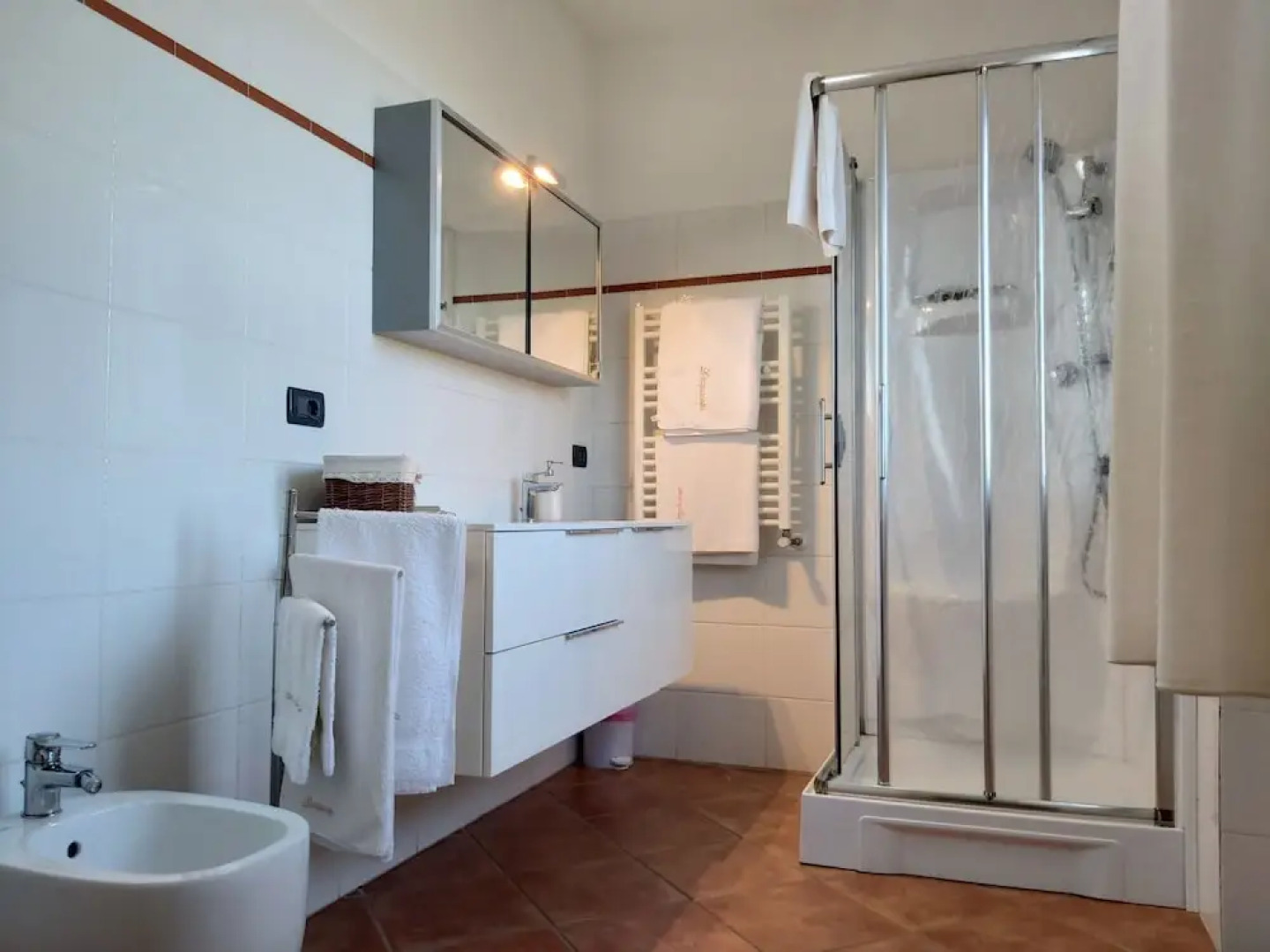 Agriturismo - B&B L'Acquacotta