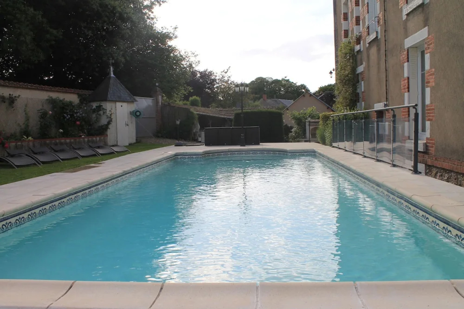 Demeure des Tanneries