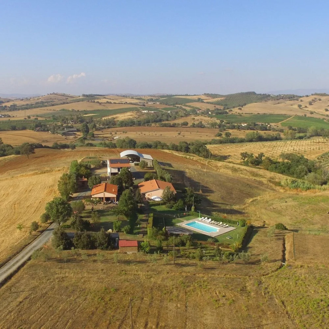 Agriturismo La Poiana