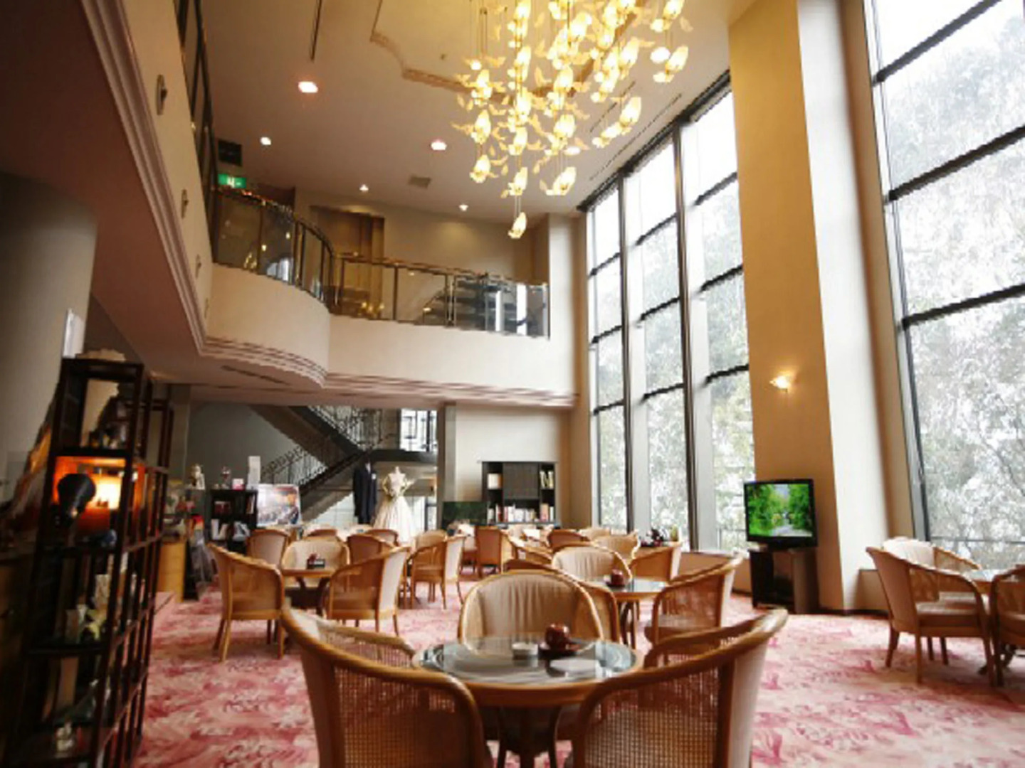 Yamanaka Onsen KAJIKASO