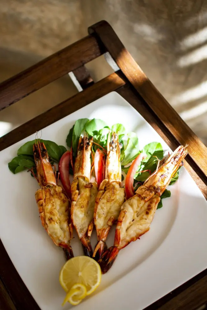 Billionaire Beachfront Apartments