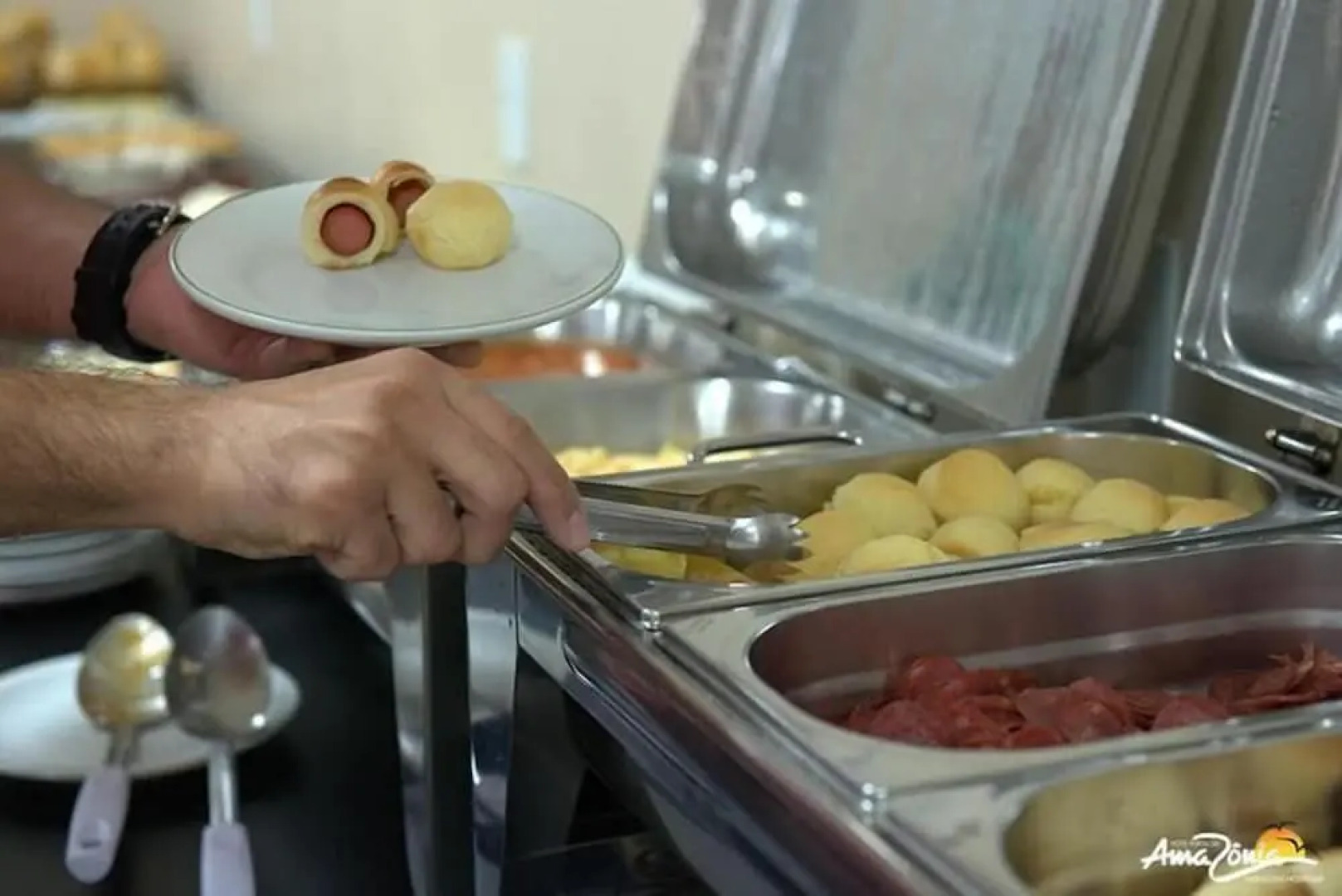 Hotel Portal da Amazônia