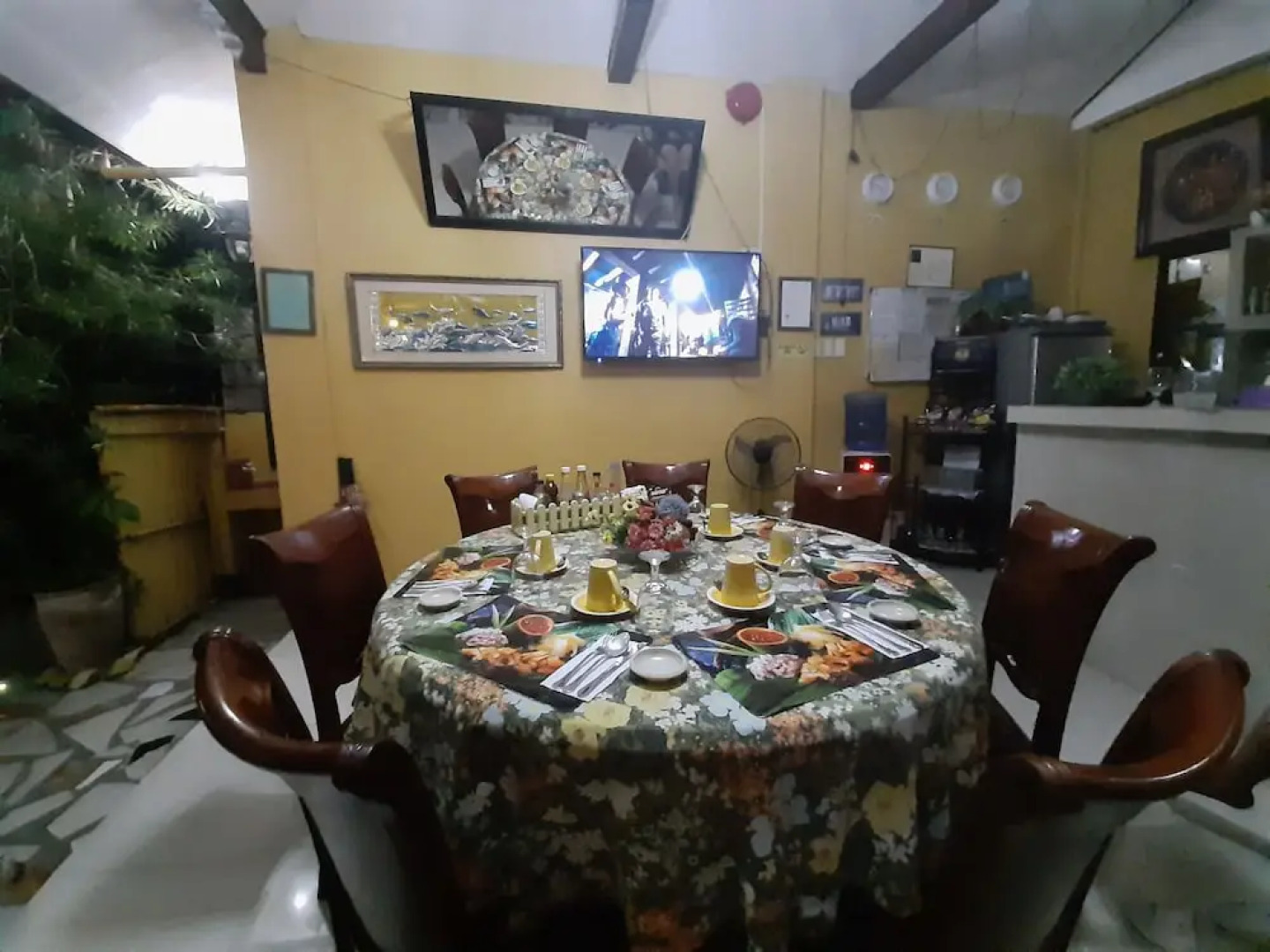 Carribean Transient House