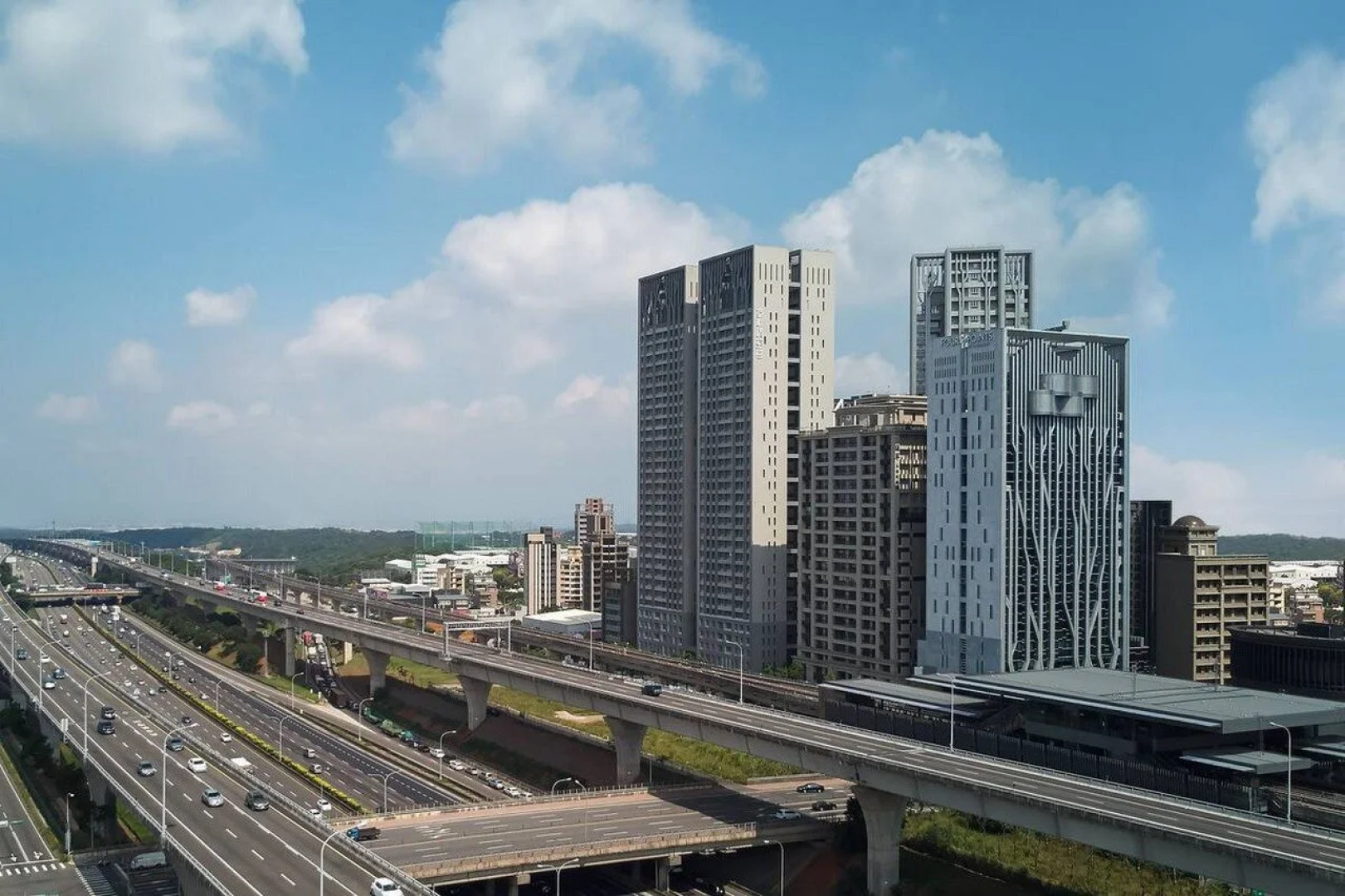 RSL Hotel Taipei Zhonghe