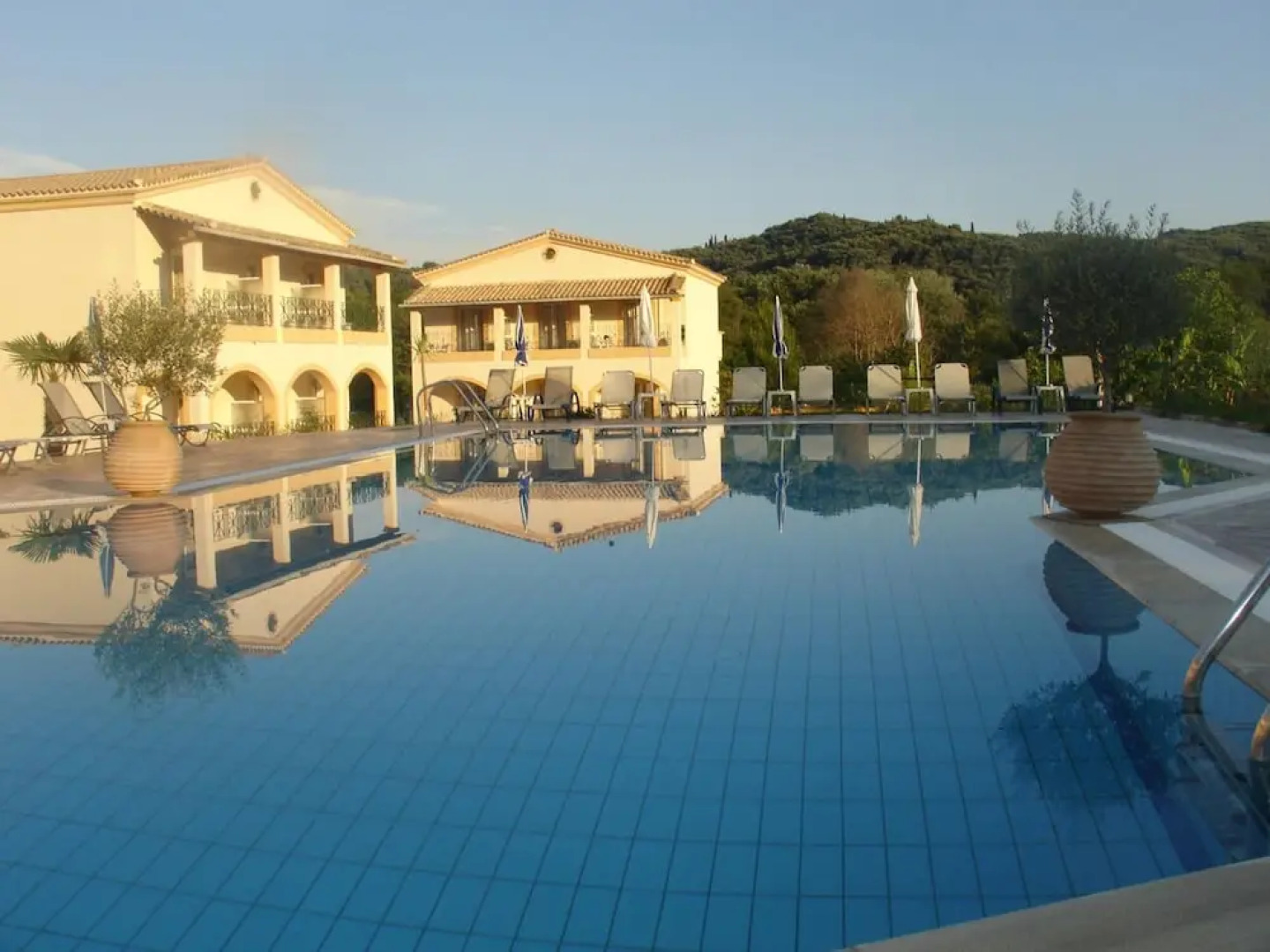 Corfu Village Studios