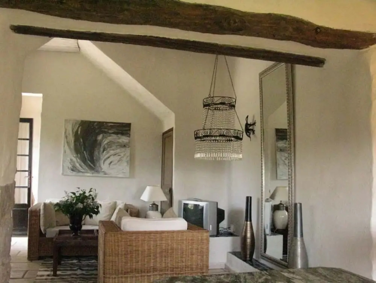 Château de Villarlong