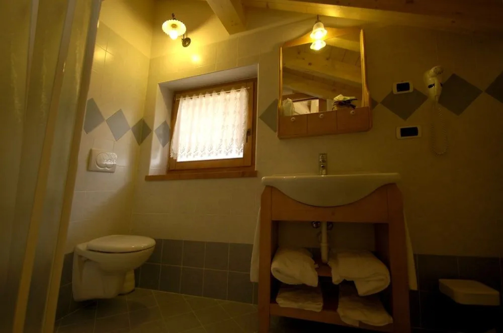 Affittacamere B&B Cà mea Dina