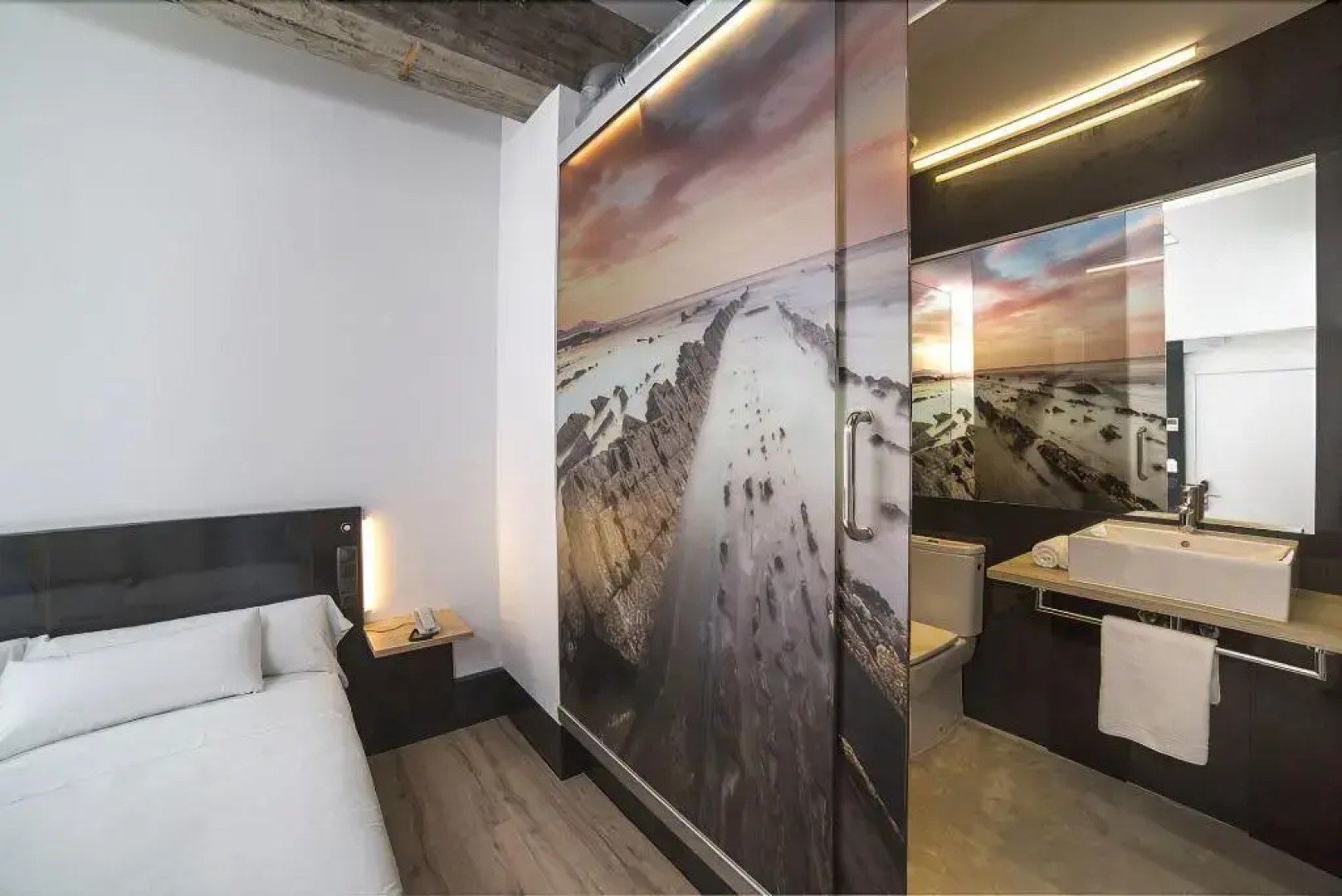 Hotel Zerupe