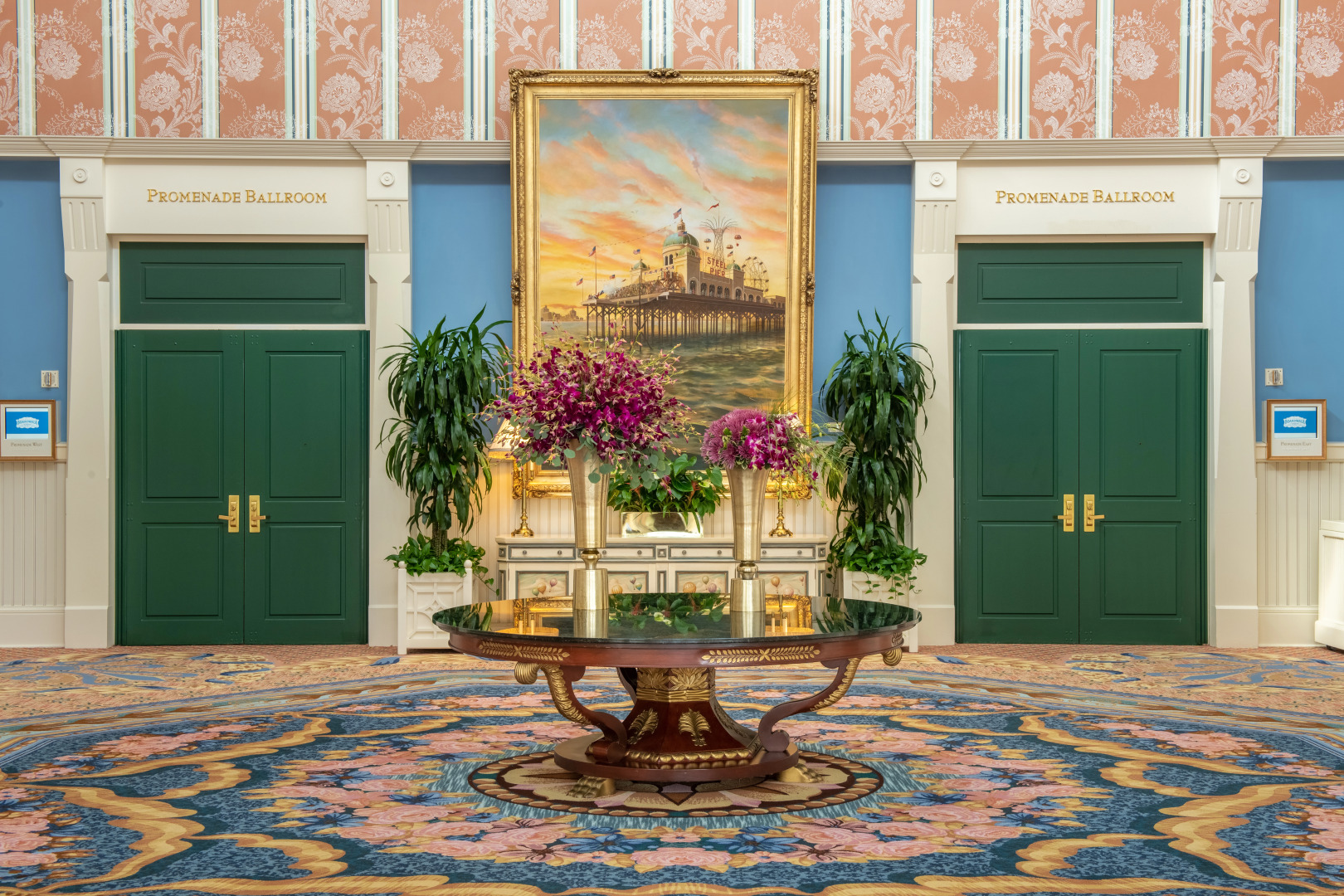 Disney's Boardwalk Inn & Villas 