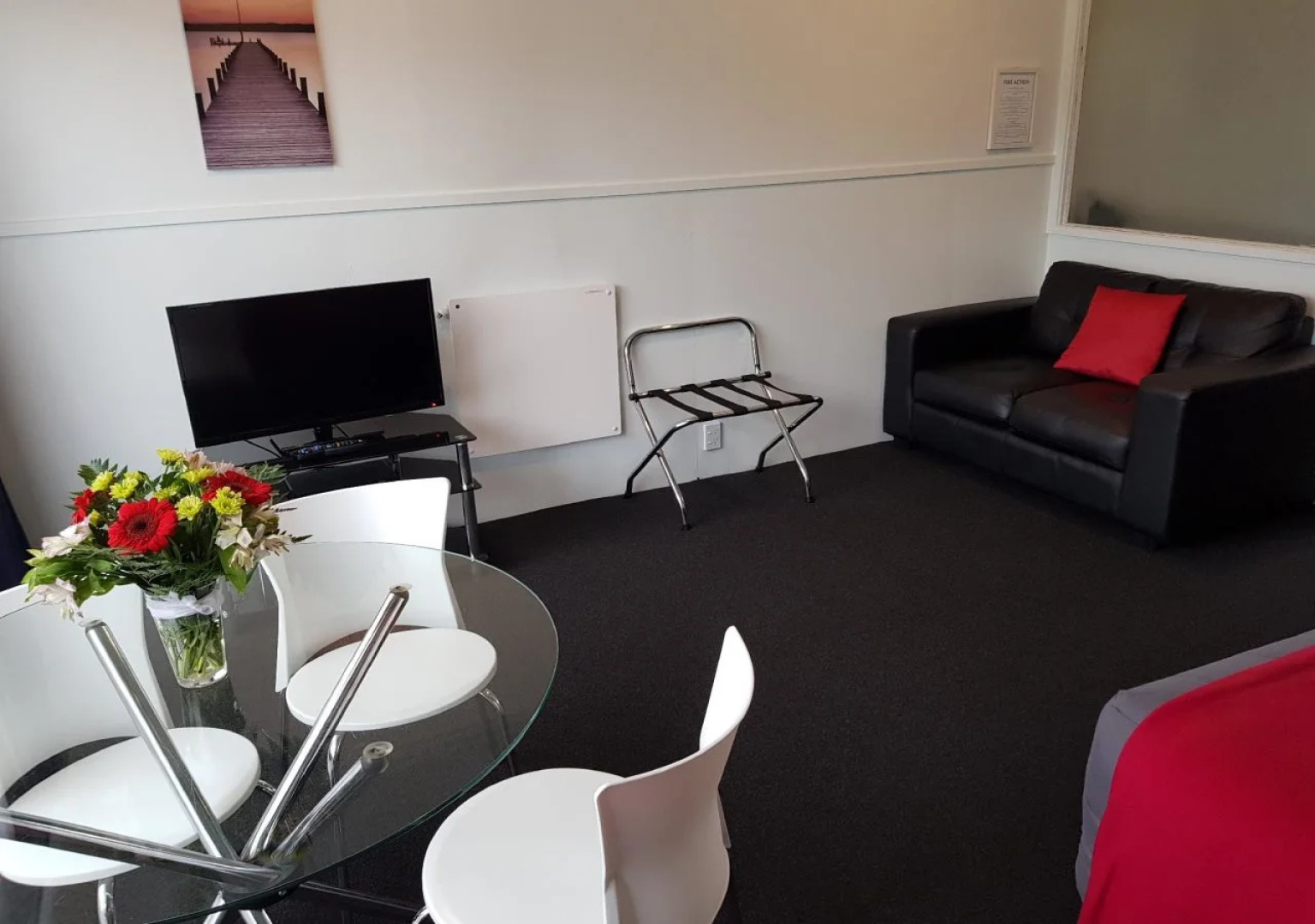 Courtesy Court Motel