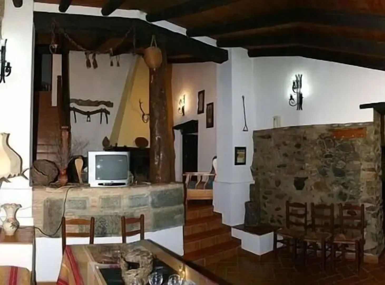 Casas Rurales Finca El Tornero