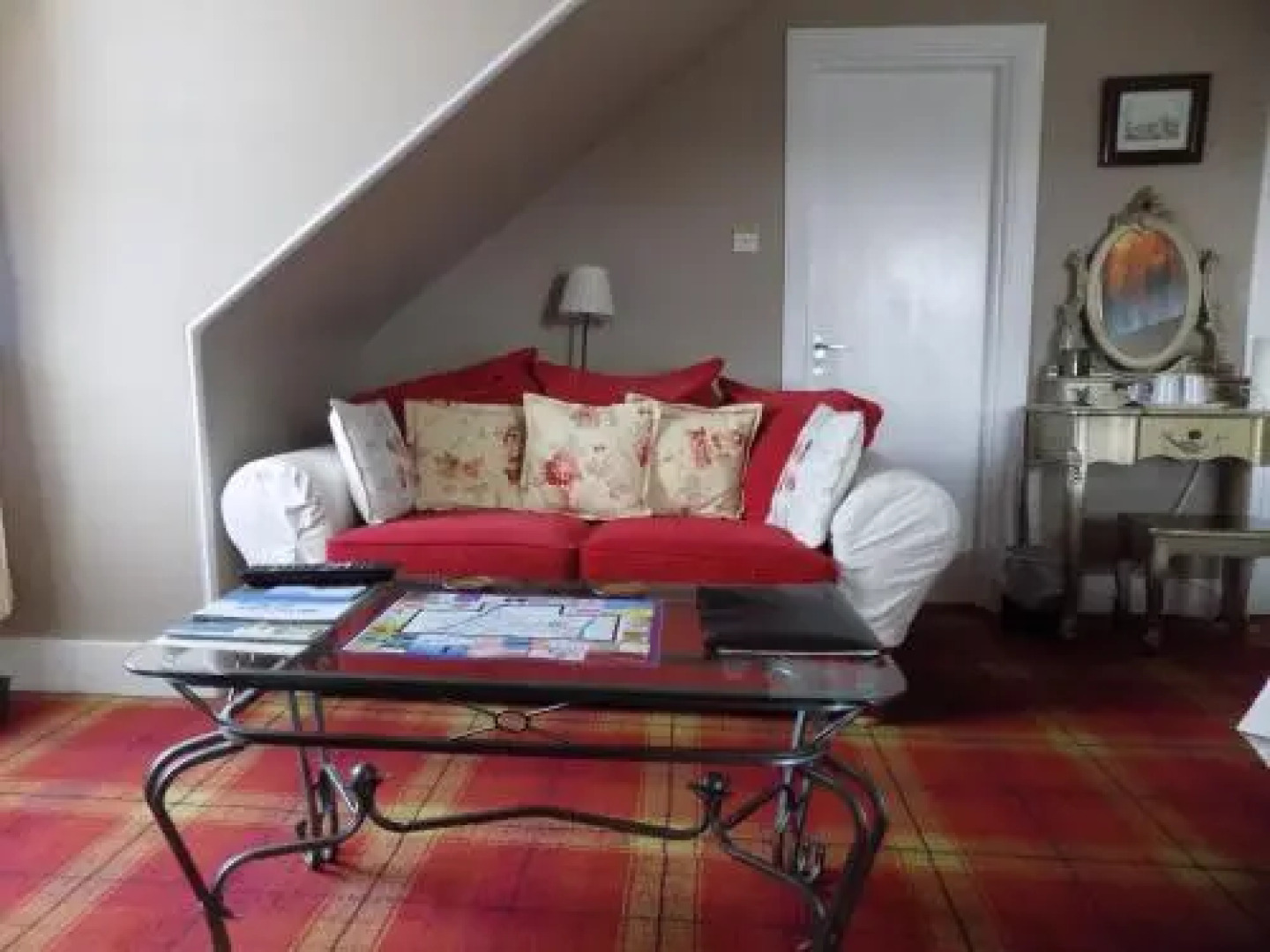 The Gordon Guest House