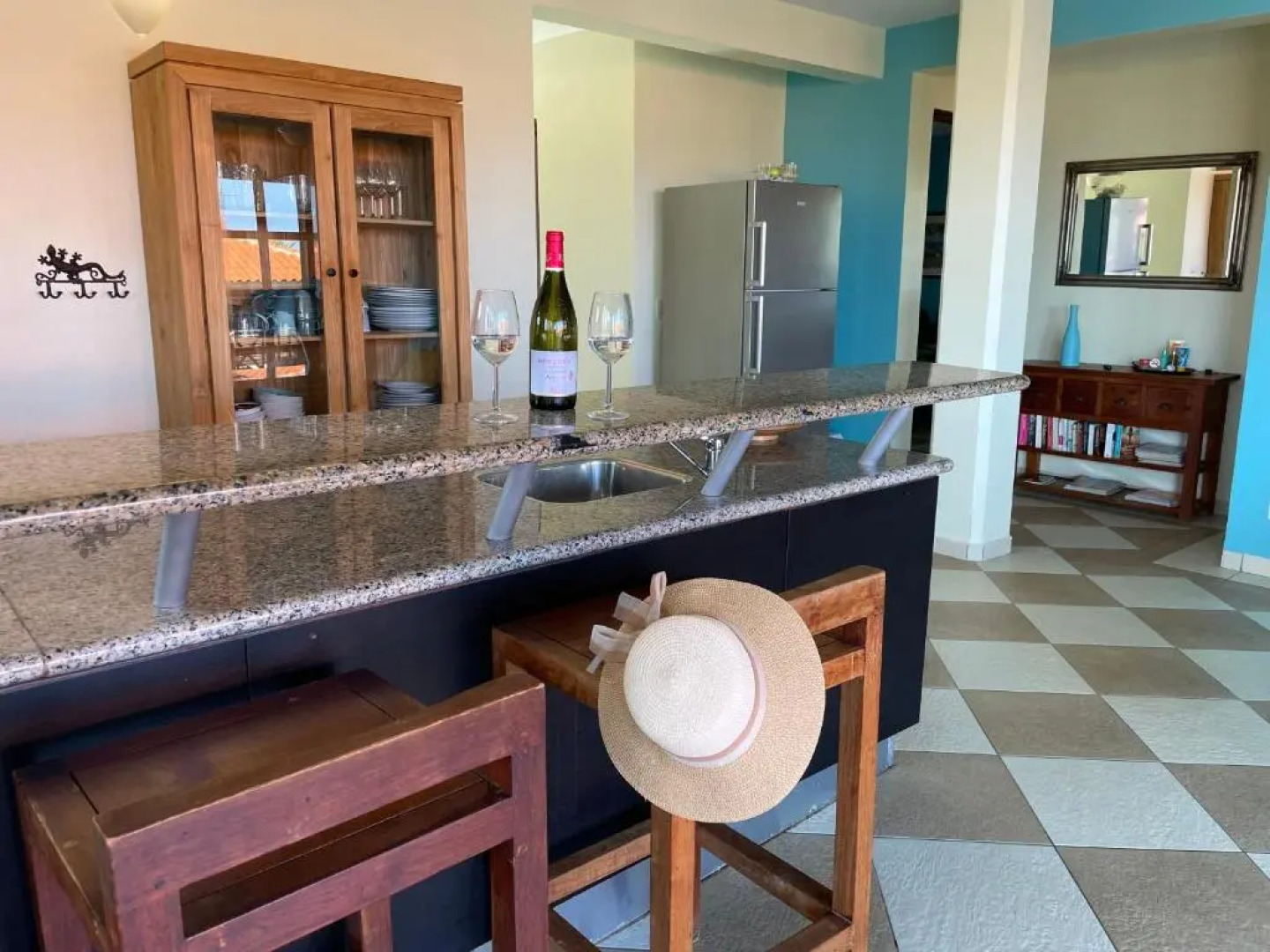 Blue Bay BEACH Villa 27 3-min beach-pool-golf