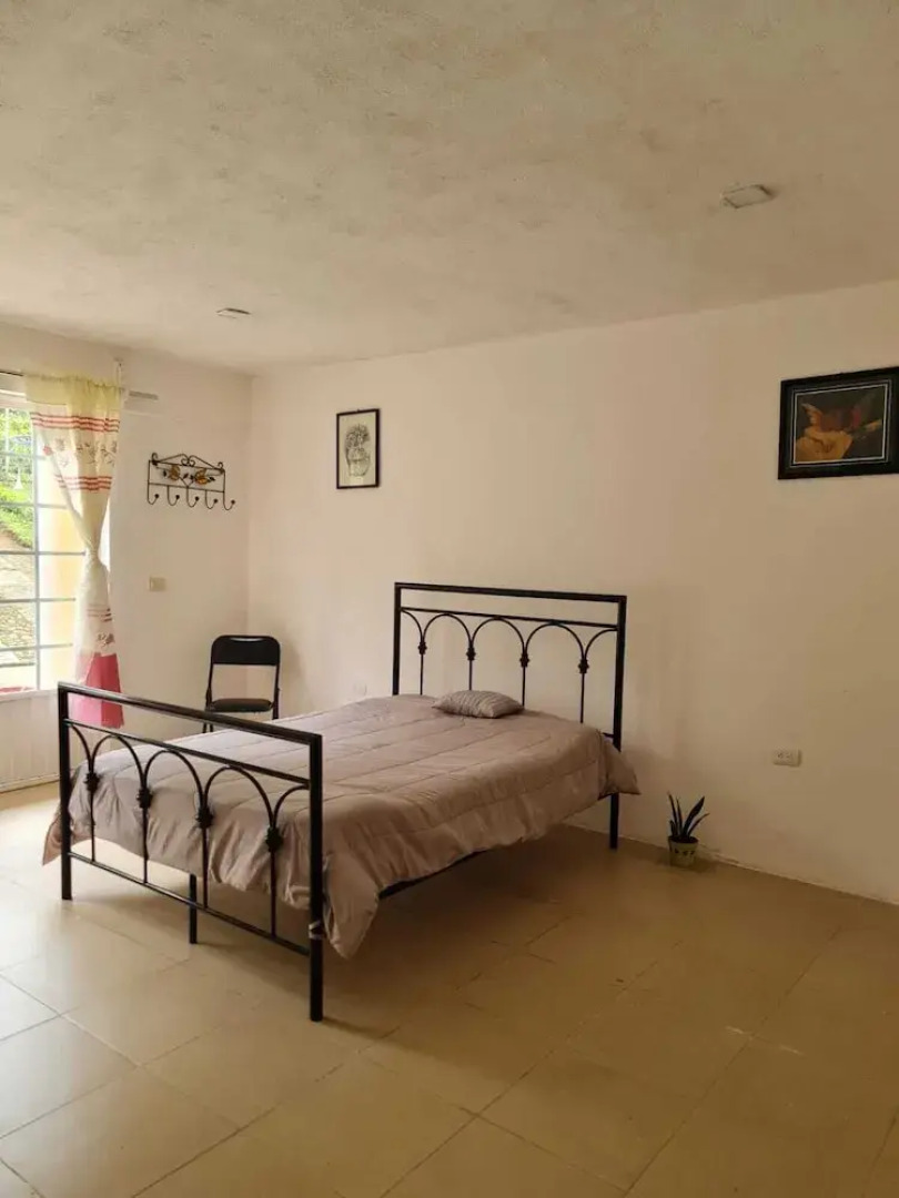 Jardin de los Anturios, Xico