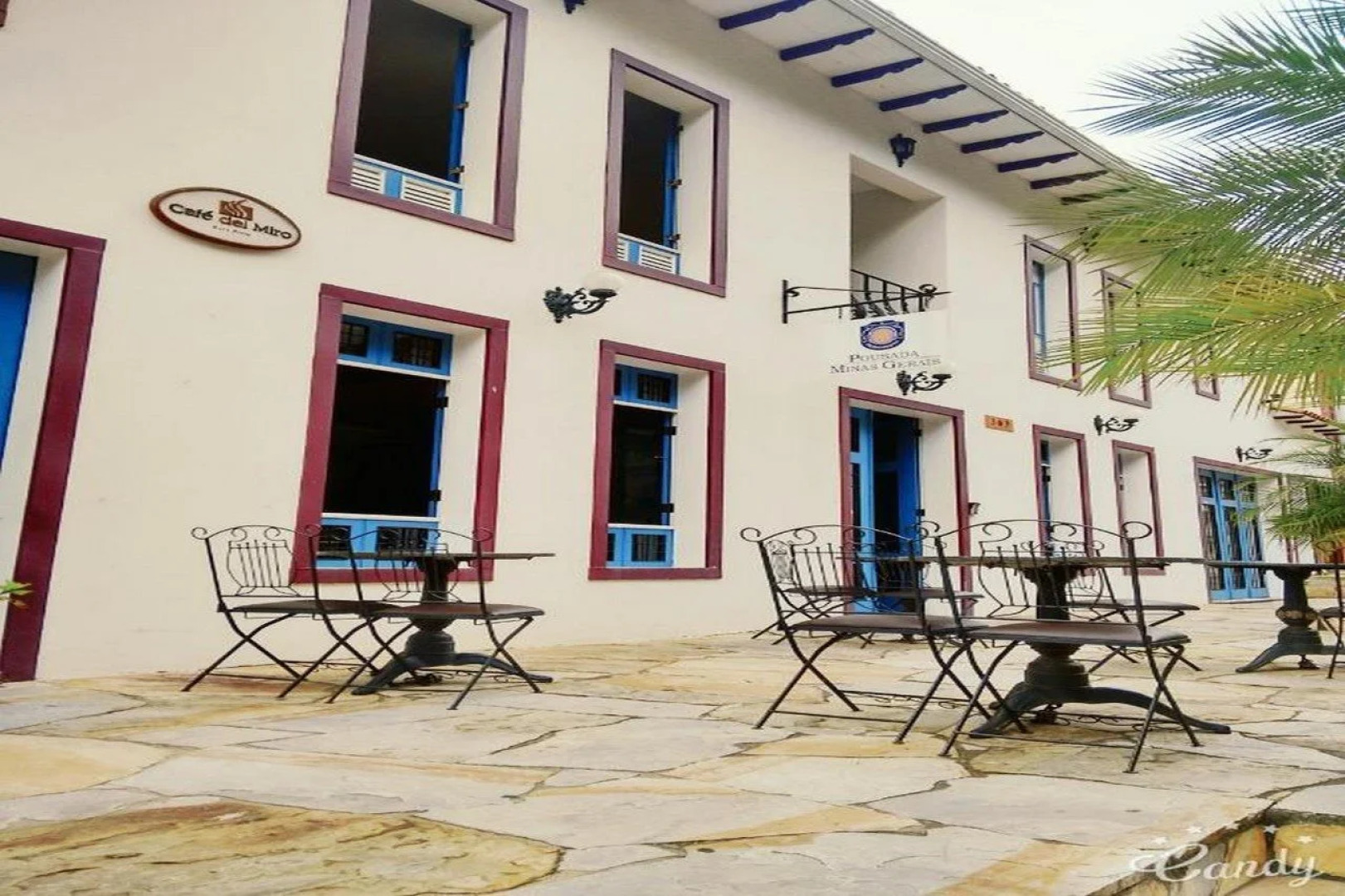 Pousada Minas Gerais