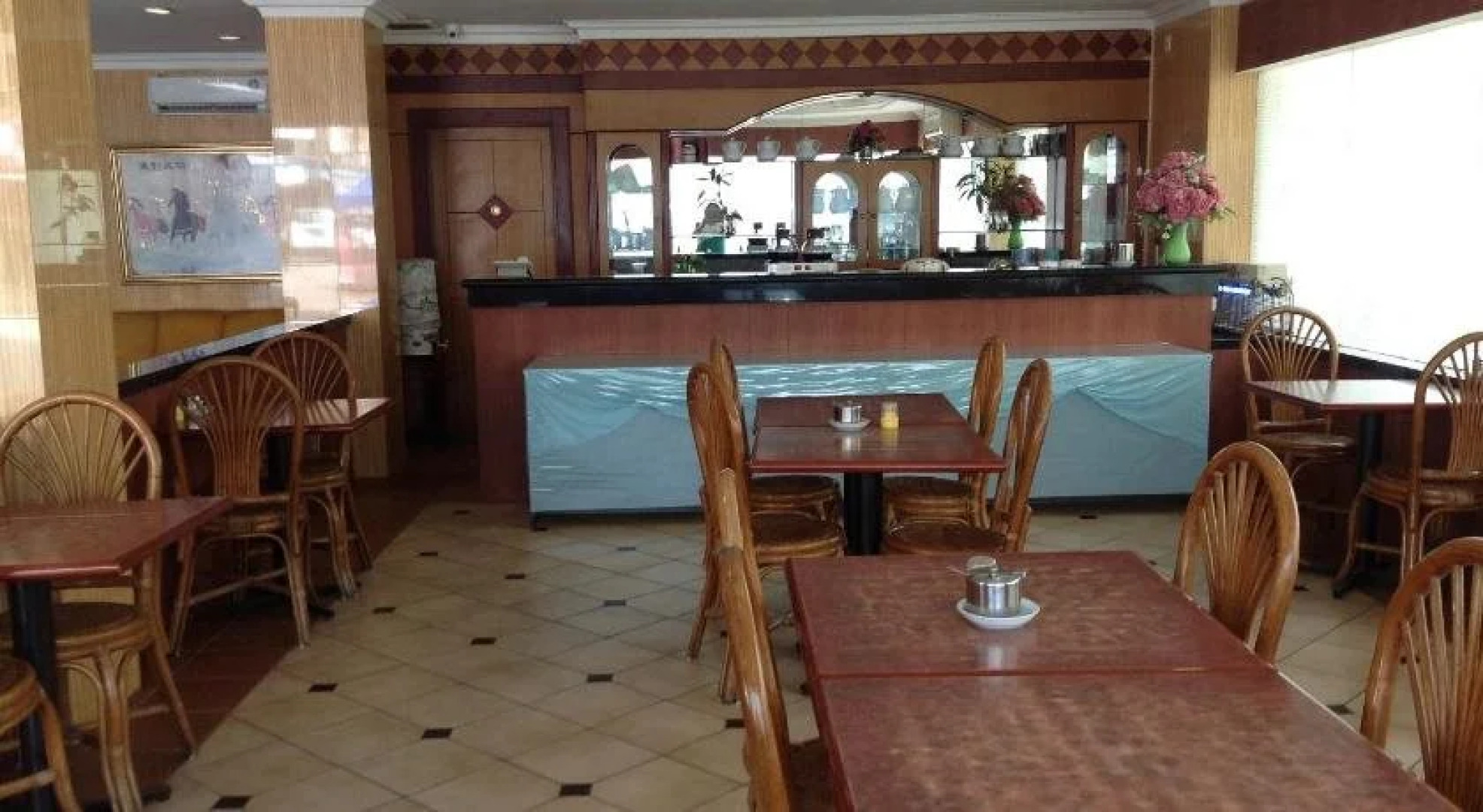 Lai Lai Mutiara Hotel