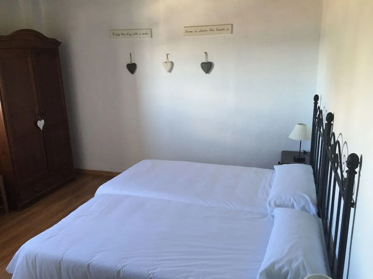 Posada el Parral - Hostel