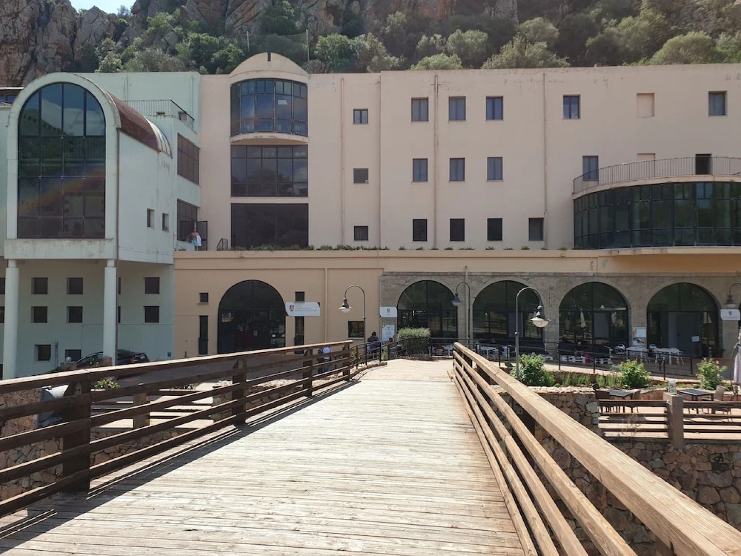 Sardinia Imagination - S M Coghinas T07