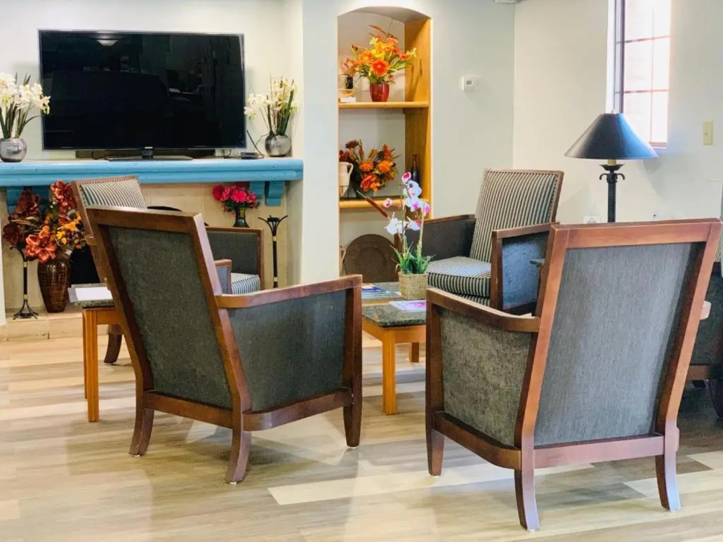 Econo Lodge Richmond-North Chesterfield