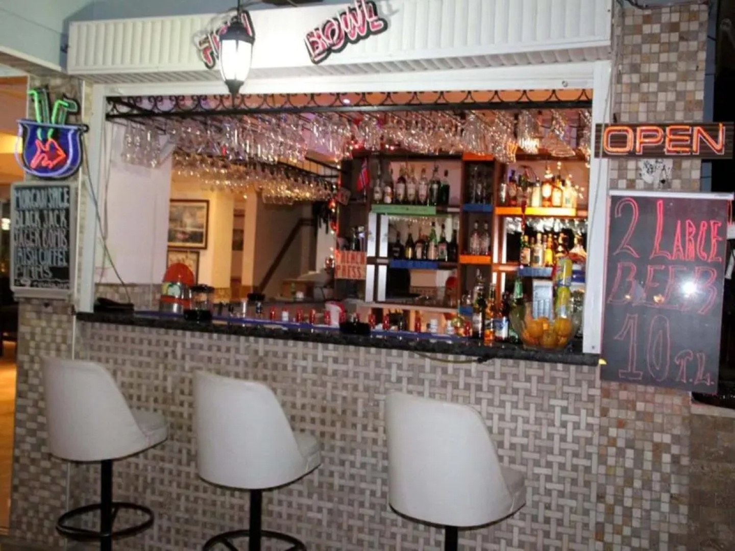 Angels Inn