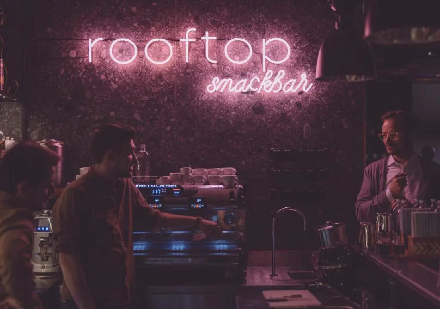 Hotel Kitchen59 - Free Parking