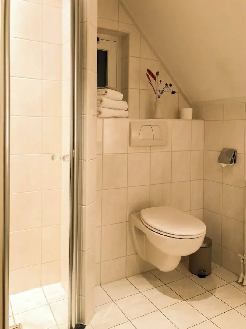 Holiday Home for Rent Near Swimming Pool and Golf Course