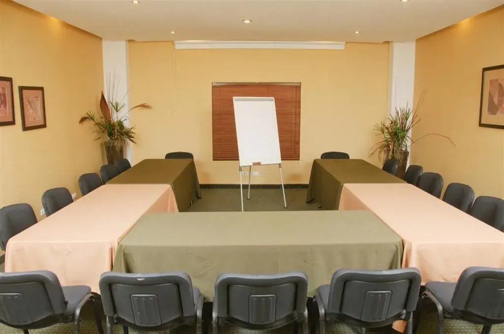 Best Western Plus Chihuahua Aeropuerto