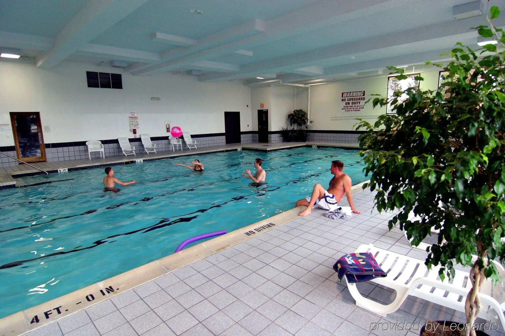 American Inn & Suites Waterford