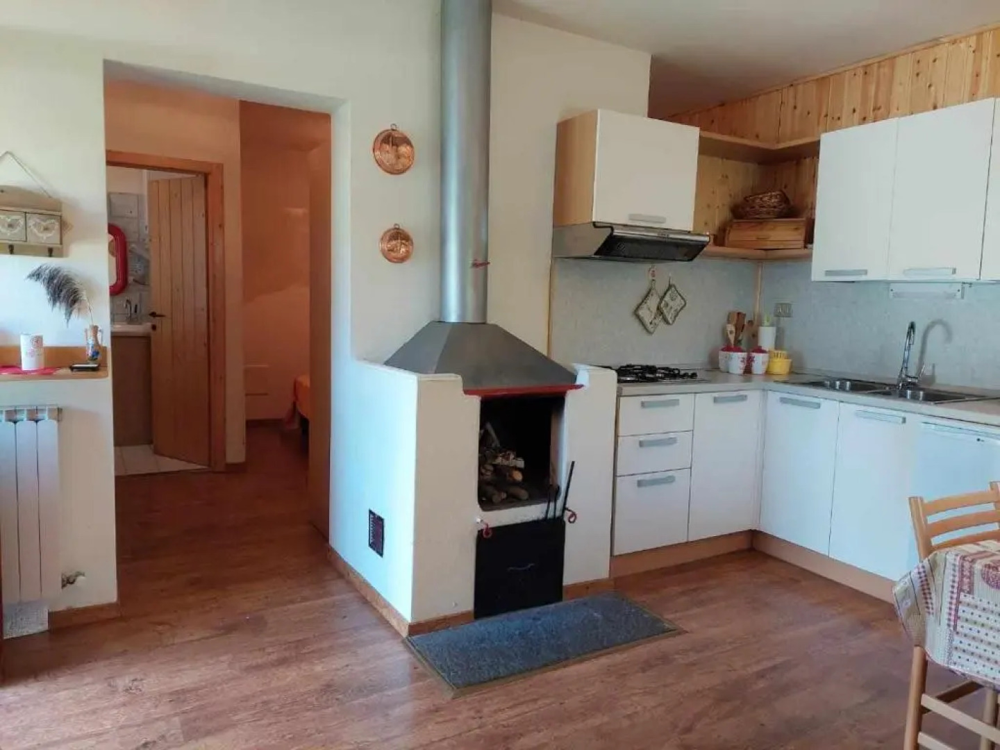 Betulla Bianca Bedollo Ospitar