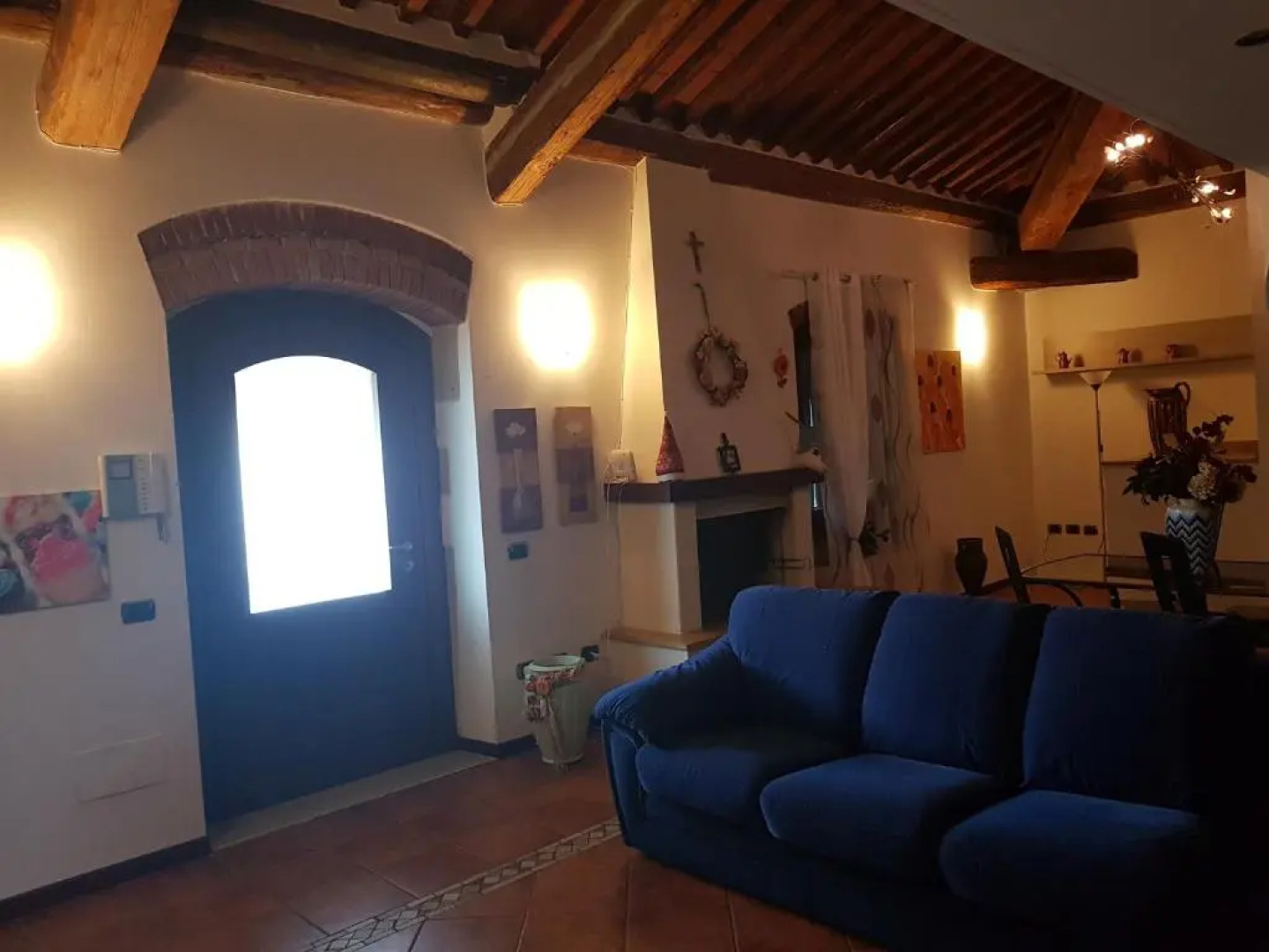 Hotel Vecchio Molino