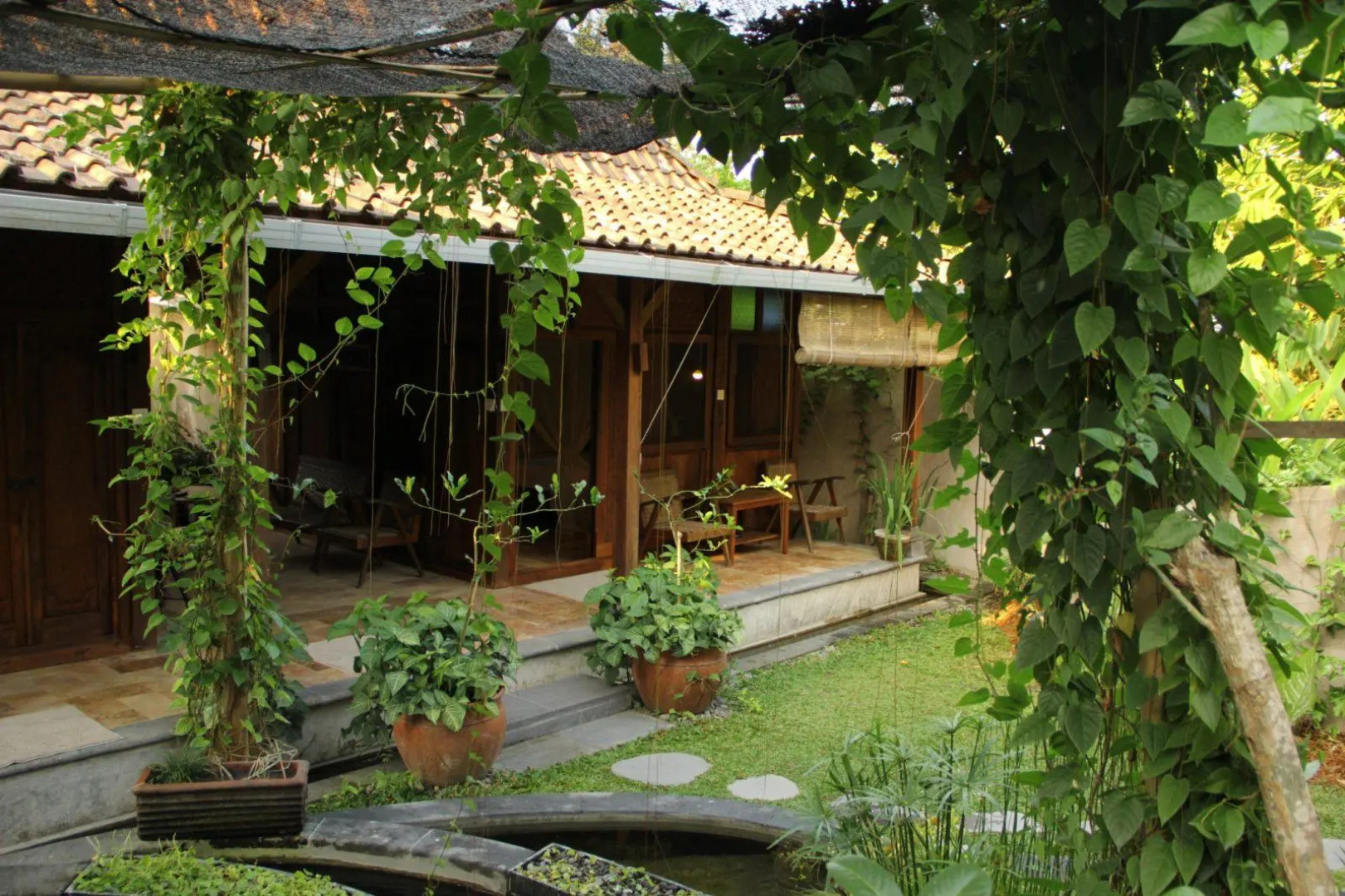 Yabbiekayu Eco Bungalows