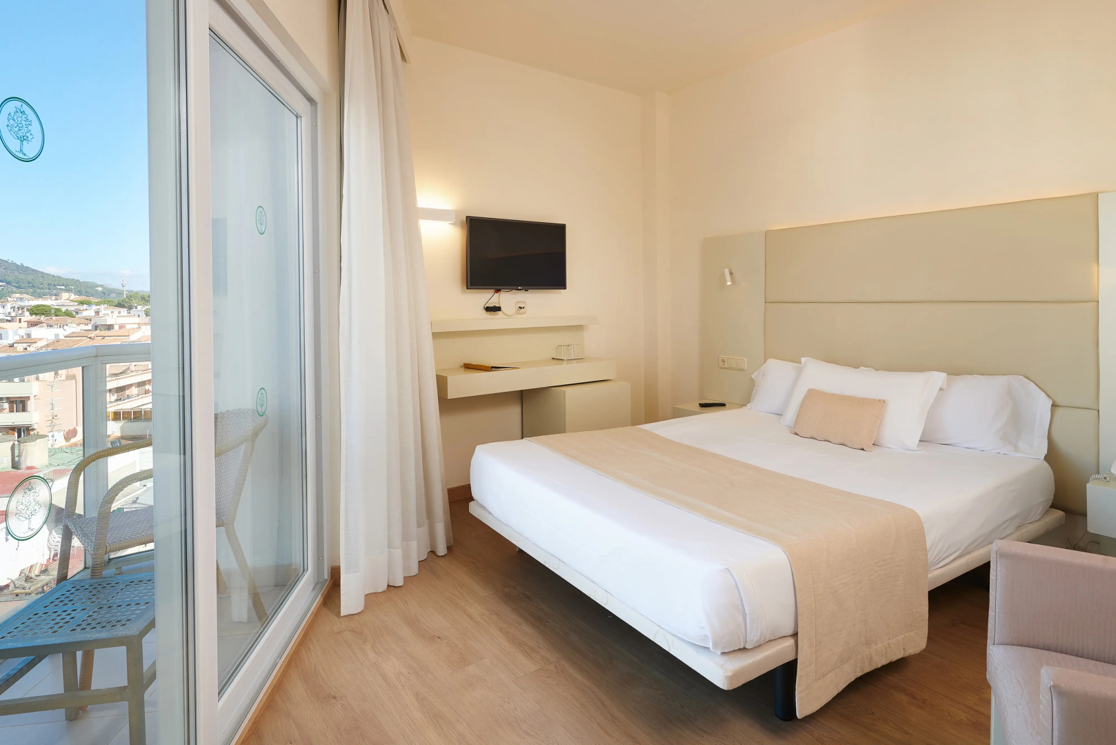Hotel Sabina & Suite