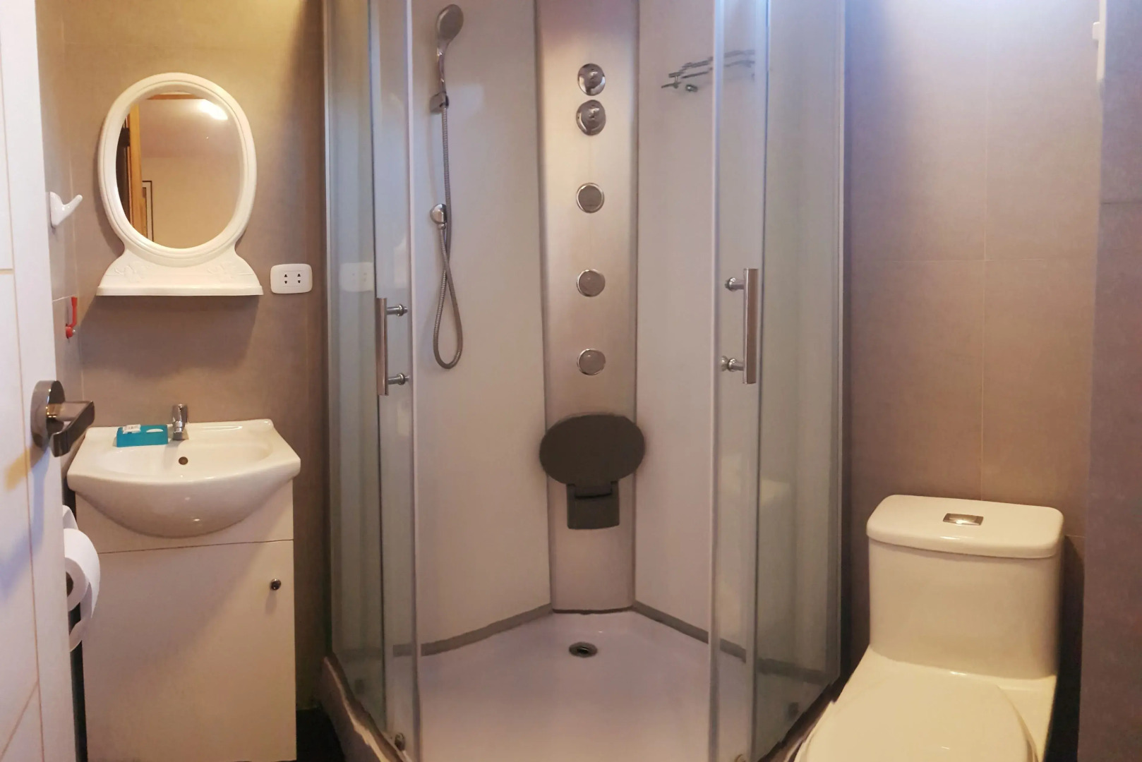 Hotel California Valle Sagrado