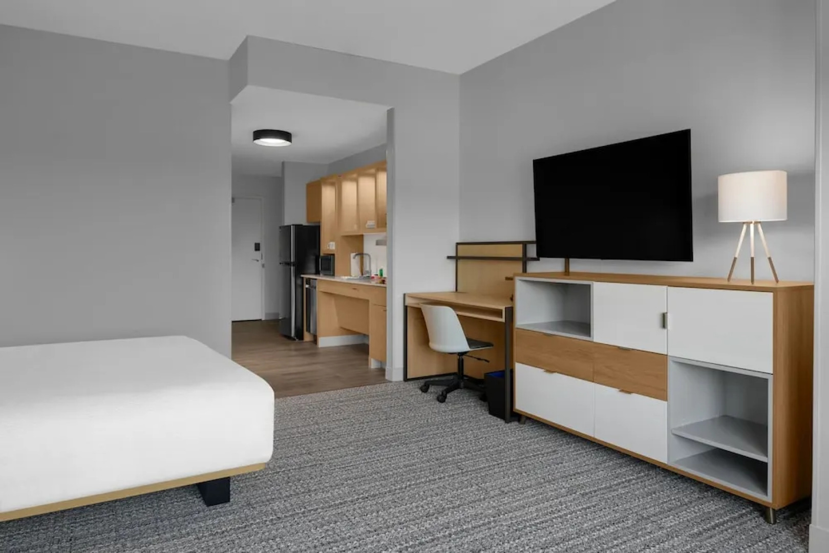TownePlace Suites by Marriott Coeur d'Alene