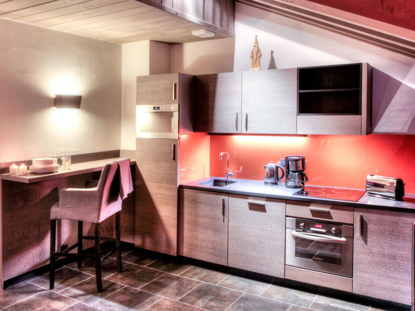 Résidence Montana Plein Sud